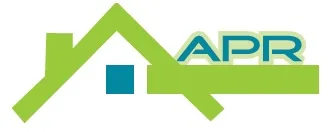 APR Builders logo