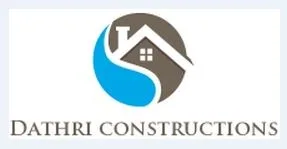 Dathri Constructions logo