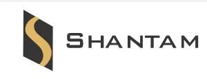 Shantam builders logo