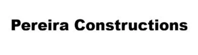 Pereira Constructions logo
