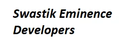 Swastik Eminence Developers logo