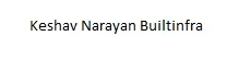 Keshav Narayan Builtinfra logo