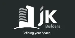 JK Builders Hyderabad logo