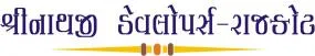 Shreenathiji Developers logo