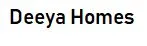 Deeya Homes logo