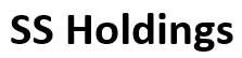 SS Holdings logo