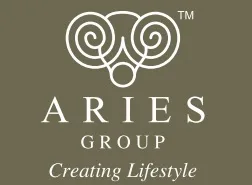 Aries Group logo