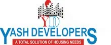 Yash Developers Mumbai logo