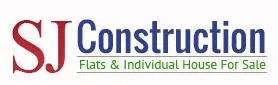 Sj Constructions Builders logo