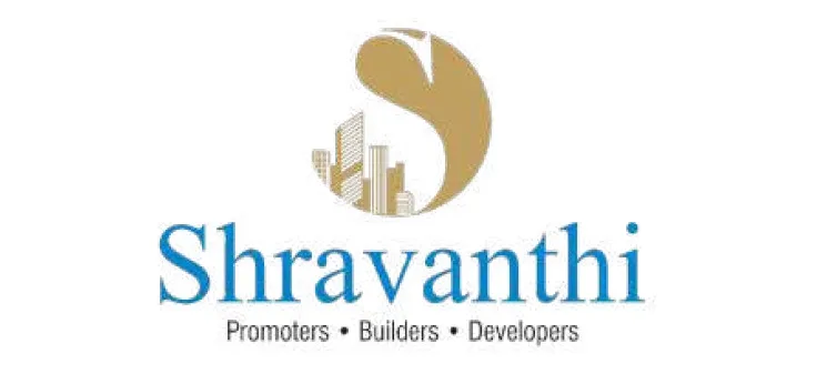 Shravanthi Shelters logo