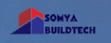 Somya Buildtech logo