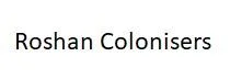 Roshan Colonisers logo
