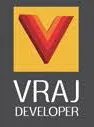 Vraj Developer Ahmedabad logo