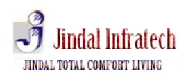 Jindal Infratech Noida logo