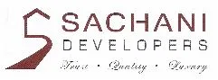 Sachani Developers logo