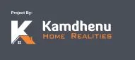 Kamdhenu Home Realities logo