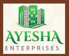 Ayesha Enterprises logo