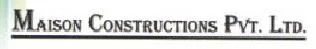 Maison Constructions logo
