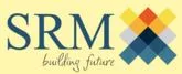 SRM Infrastructure logo