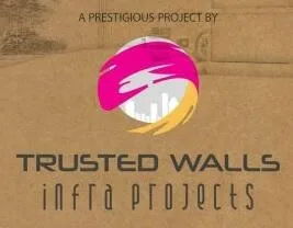 Trusted Walls Infra Projects logo
