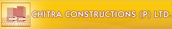 Chitra Constructions logo