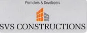 SVS Constructions Habsiguda Hyderabad logo