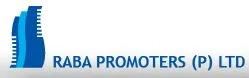 Raba Promoters logo