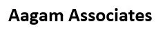Aagam Associates logo