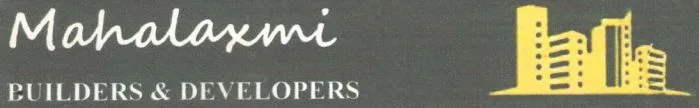 Mahalaxmi Builders Chikhli logo