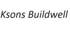 Ksons Buildwell logo