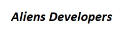 Aliens Developers logo