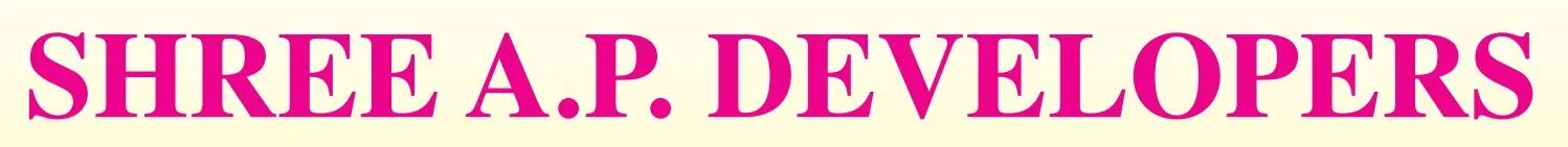 Shree AP Developers logo