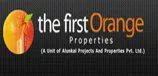 The First Orange Properties Builders photo
