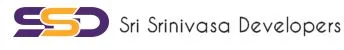 Sri Srinivasa Developers logo