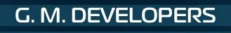 GM Developers logo