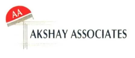 Akshay Associates logo