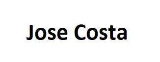 Jose Costa logo