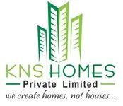 KNS Homes logo