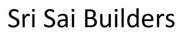 Sri Sai Builders Coimbatore logo