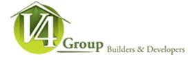 V4 Group logo