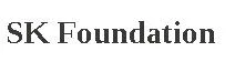 SK Foundation logo