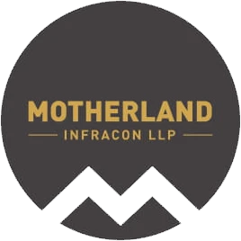 Motherland Infracon LLP logo