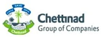 Chettinad Group logo