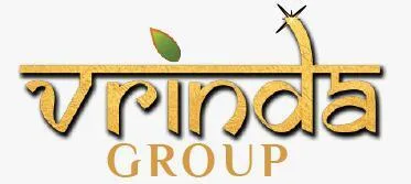 Vrinda Developer logo
