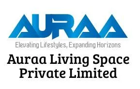 AURAA LIVING SPACE PRIVATE LIMITED logo