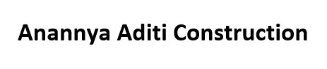 Anannya Aditi Construction logo