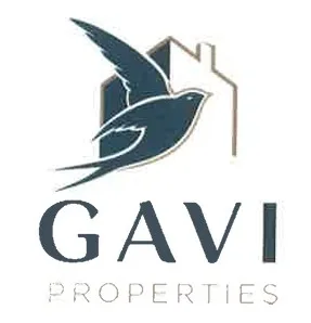 Gavi Properties LLP logo