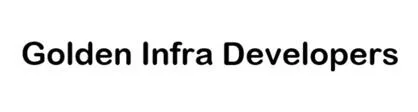 Golden Infra Developers logo