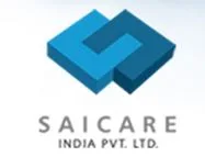 Saicare India logo