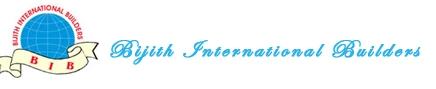Bijith International Builders logo